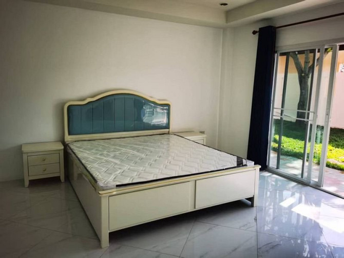 4 Bedroom Pool Villa for Rent in Na Jomtien Pattaya - photo 15