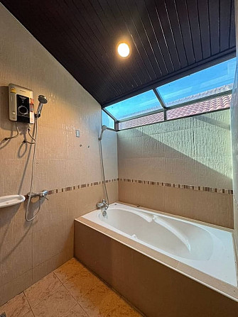 4 Bedroom Pool Villa for Rent in Na Jomtien Pattaya - photo 13