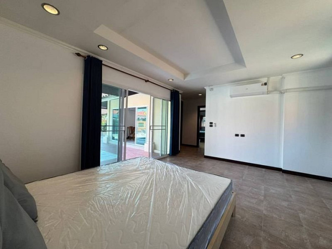 4 Bedroom Pool Villa for Rent in Na Jomtien Pattaya - photo 11