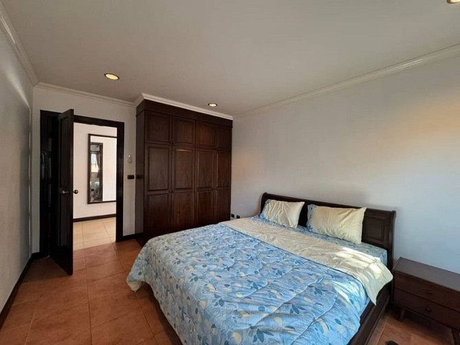 4 Bedroom Pool Villa for Rent in Na Jomtien Pattaya - photo 10