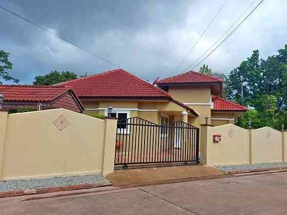 3 Bedroom Pool Villa for Rent in Pattaya Pattaya