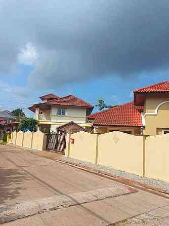 3 Bedroom Pool Villa for Rent in Pattaya Pattaya