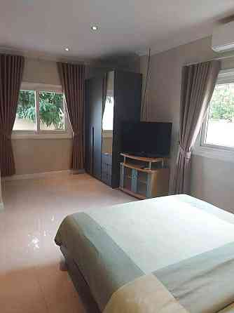 3 Bedroom Pool Villa for Rent in Pattaya Pattaya