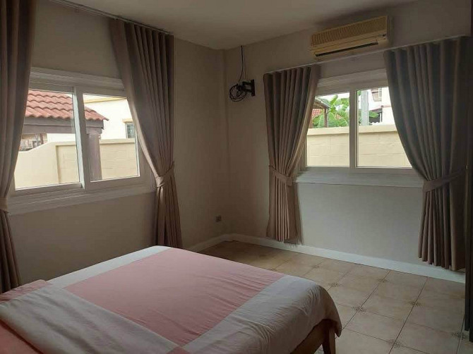 3 Bedroom Pool Villa for Rent in Pattaya Pattaya - photo 10
