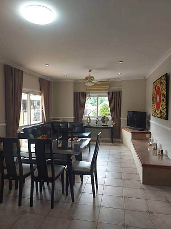 3 Bedroom Pool Villa for Rent in Pattaya Pattaya - photo 13