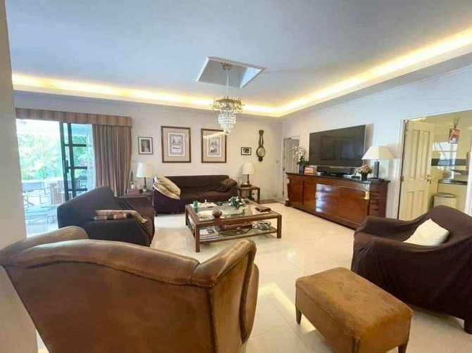 4 Bedroom Pool Villa for Rent in Nong Prue Pattaya - photo 4