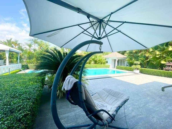 4 Bedroom Pool Villa for Rent in Nong Prue Pattaya - photo 6