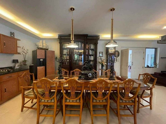4 Bedroom Pool Villa for Rent in Nong Prue Pattaya - photo 11