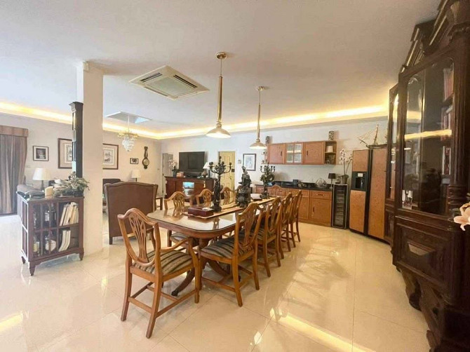 4 Bedroom Pool Villa for Rent in Nong Prue Pattaya - photo 5