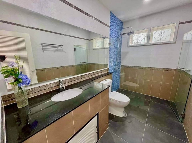3 Bedroom Pool Villa for Rent in Amorn Village Pattaya - photo 12