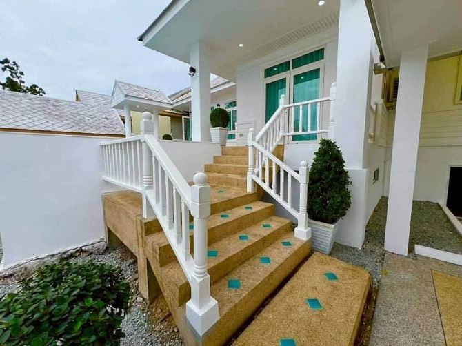 3 Bedroom Pool Villa for Rent in Amorn Village Pattaya - photo 2