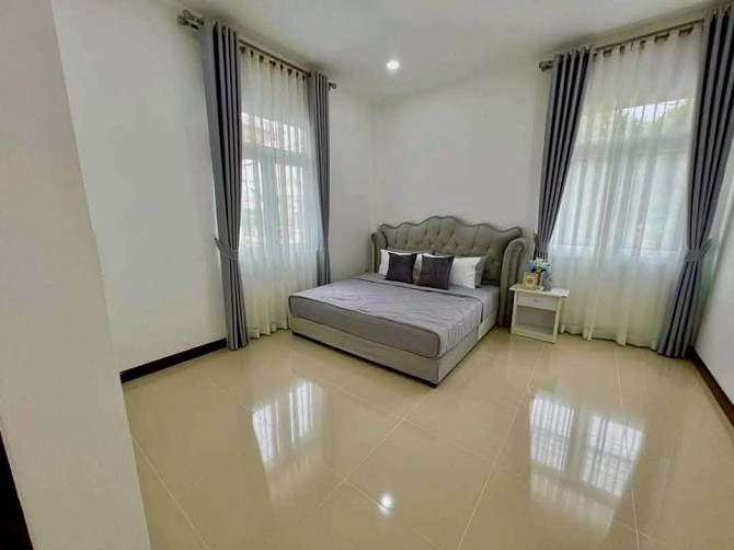 3 Bedroom Pool Villa for Rent in Amorn Village Pattaya - photo 8