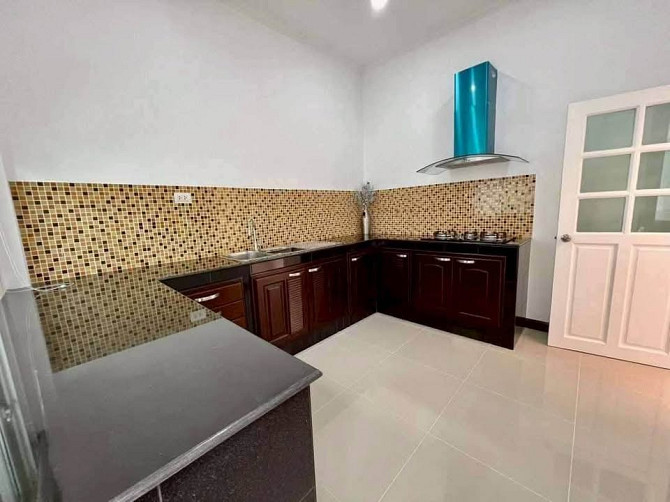 3 Bedroom Pool Villa for Rent in Amorn Village Pattaya - photo 7