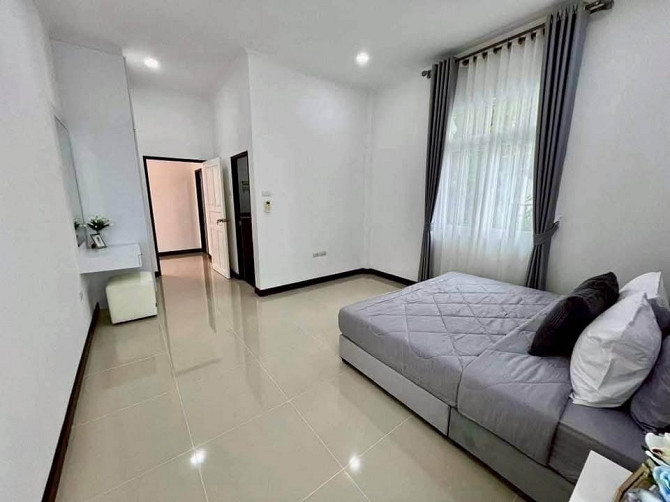 3 Bedroom Pool Villa for Rent in Amorn Village Pattaya - photo 9