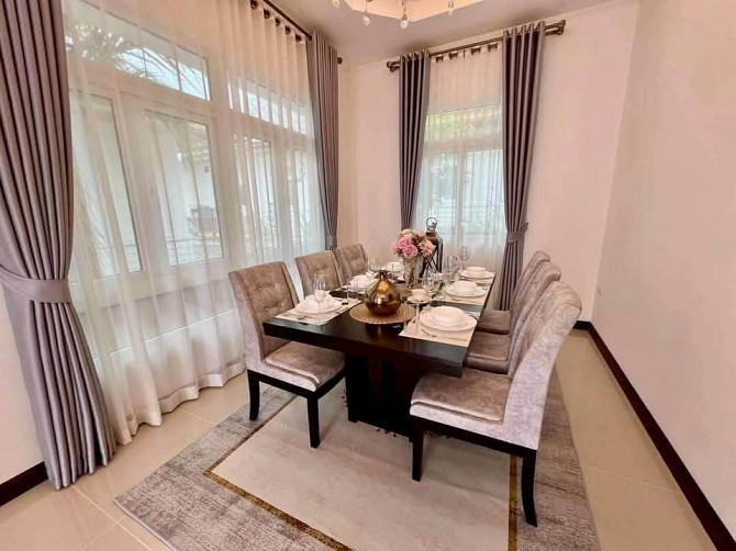 3 Bedroom Pool Villa for Rent in Amorn Village Pattaya - photo 5