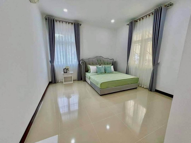 3 Bedroom Pool Villa for Rent in Amorn Village Pattaya - photo 10