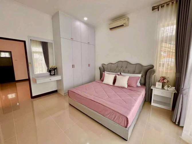 3 Bedroom Pool Villa for Rent in Amorn Village Pattaya - photo 11