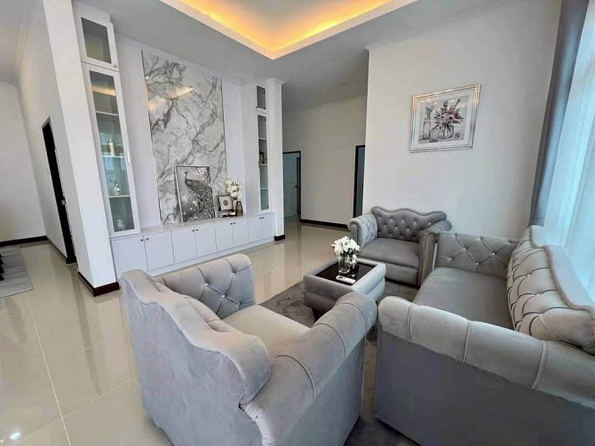 3 Bedroom Pool Villa for Rent in Amorn Village Pattaya - photo 4