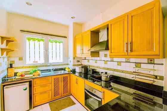 4 Bedroom Pool Villa for Rent Pattaya