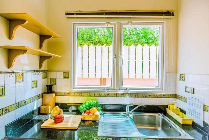 4 Bedroom Pool Villa for Rent Pattaya - photo 5