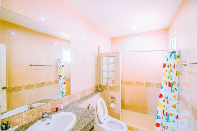 4 Bedroom Pool Villa for Rent Pattaya - photo 11