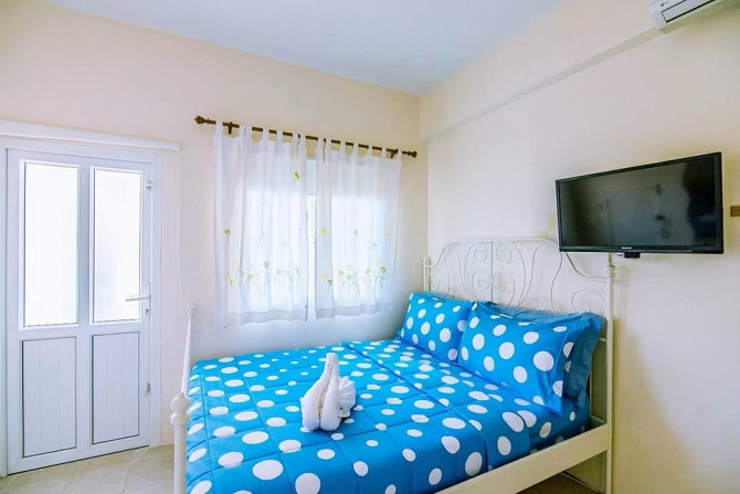 4 Bedroom Pool Villa for Rent Pattaya - photo 7