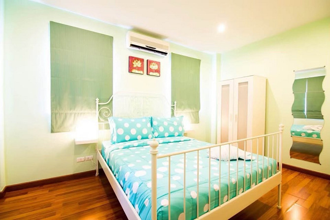 4 Bedroom Pool Villa for Rent Pattaya - photo 9