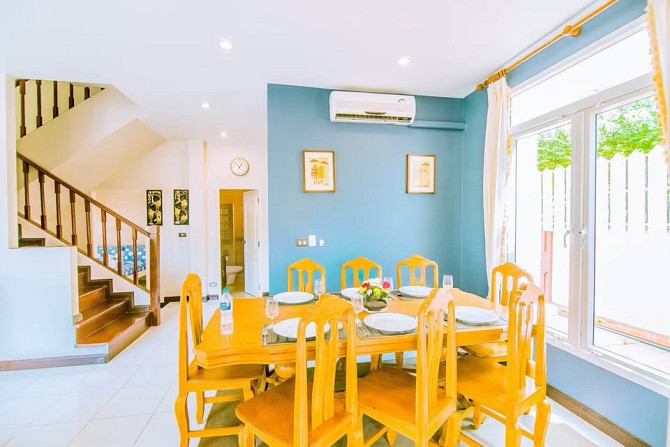 4 Bedroom Pool Villa for Rent Pattaya - photo 3
