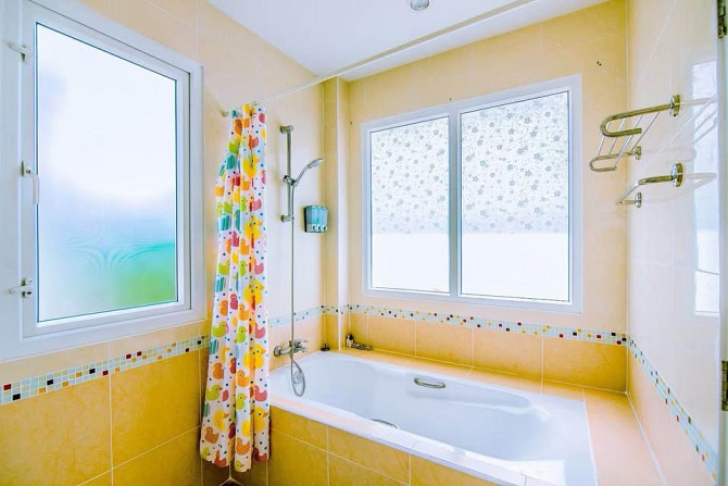 4 Bedroom Pool Villa for Rent Pattaya - photo 10