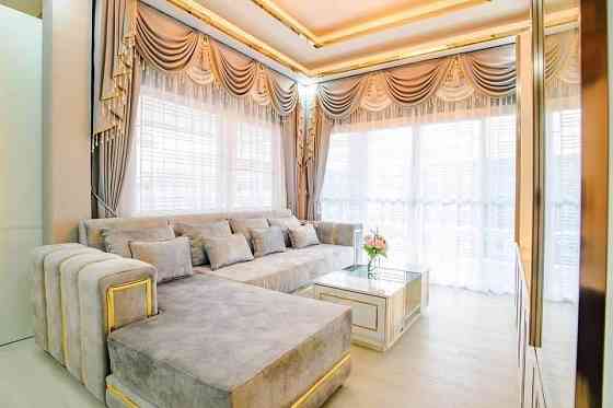 4 Bedroom Pool Villa for Rent in Rattanakorn Village Pattaya