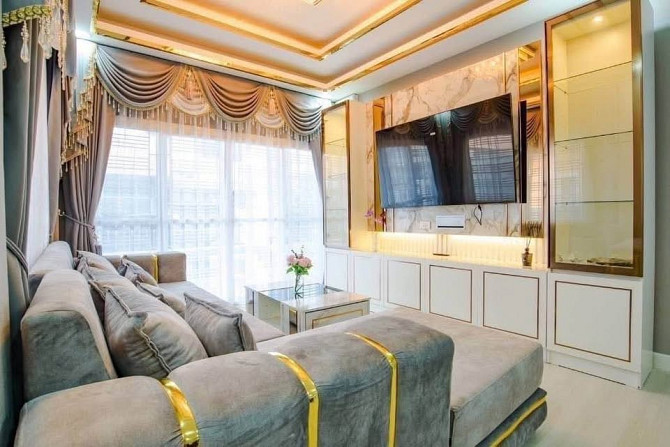 4 Bedroom Pool Villa for Rent in Rattanakorn Village Pattaya - photo 4