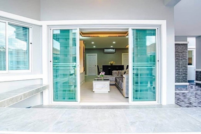 4 Bedroom Pool Villa for Rent in Rattanakorn Village Pattaya - photo 16
