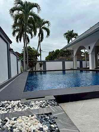 3 Bedroom Pool Villa for Rent in Pattaya Pattaya