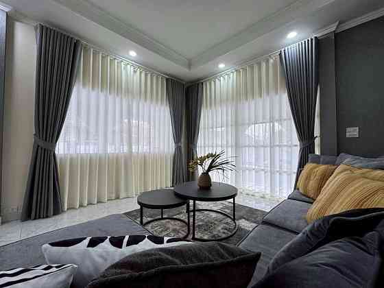 3 Bedroom Pool Villa for Rent in Pattaya Pattaya