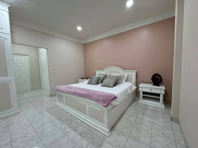 3 Bedroom Pool Villa for Rent in Pattaya Pattaya - photo 5