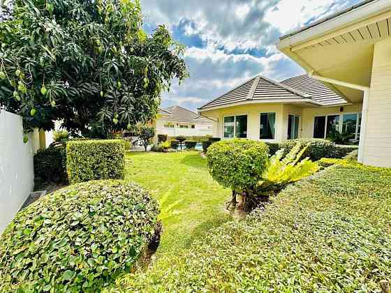 2 Bedroom Pool Villa for Rent in Pattaya Pattaya