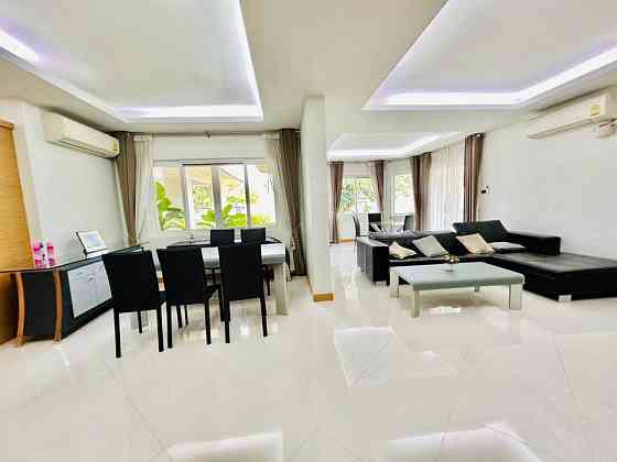 2 Bedroom Pool Villa for Rent in Pattaya Pattaya