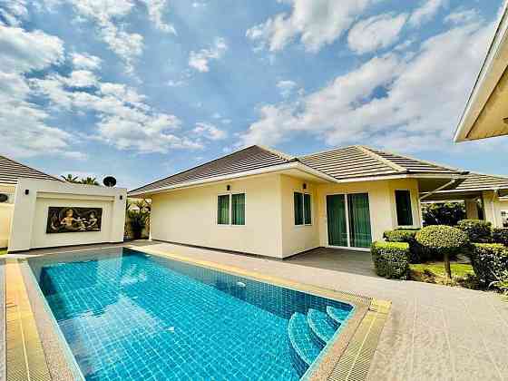 2 Bedroom Pool Villa for Rent in Pattaya Pattaya