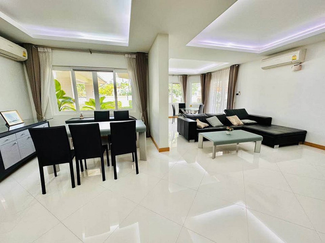 2 Bedroom Pool Villa for Rent in Pattaya Pattaya - photo 9