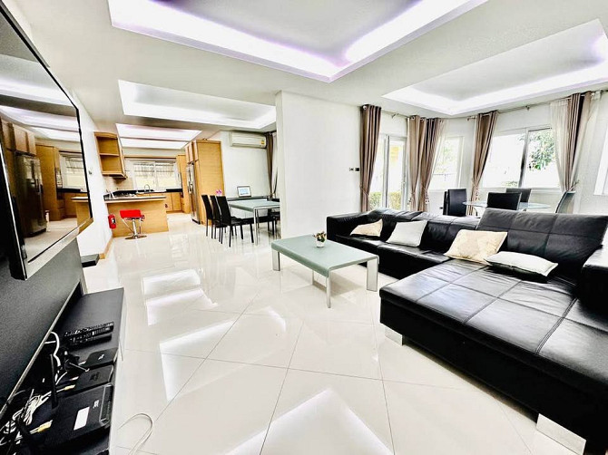 2 Bedroom Pool Villa for Rent in Pattaya Pattaya - photo 4