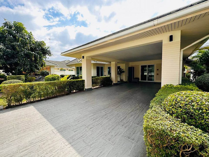 2 Bedroom Pool Villa for Rent in Pattaya Pattaya - photo 15