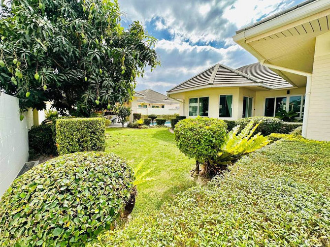2 Bedroom Pool Villa for Rent in Pattaya Pattaya - photo 3