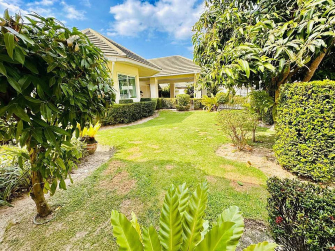 2 Bedroom Pool Villa for Rent in Pattaya Pattaya - photo 17