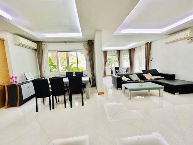 2 Bedroom Pool Villa for Rent in Pattaya Pattaya - photo 2