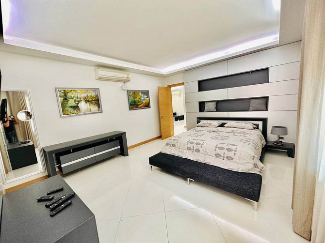 2 Bedroom Pool Villa for Rent in Pattaya Pattaya - photo 10