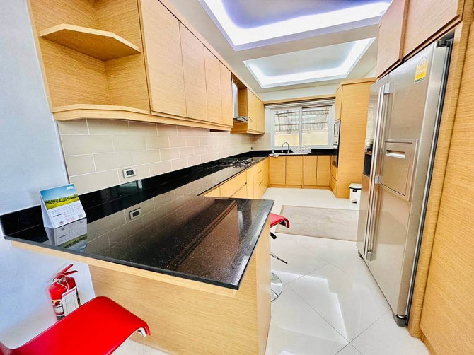 2 Bedroom Pool Villa for Rent in Pattaya Pattaya - photo 7