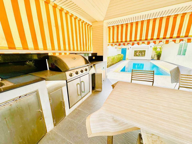 2 Bedroom Pool Villa for Rent in Pattaya Pattaya - photo 18