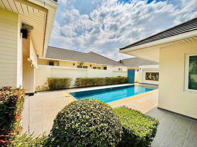 2 Bedroom Pool Villa for Rent in Pattaya Pattaya - photo 16