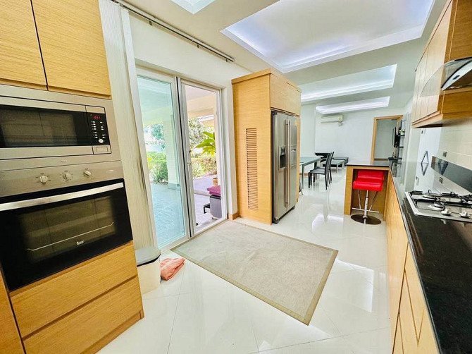 2 Bedroom Pool Villa for Rent in Pattaya Pattaya - photo 6