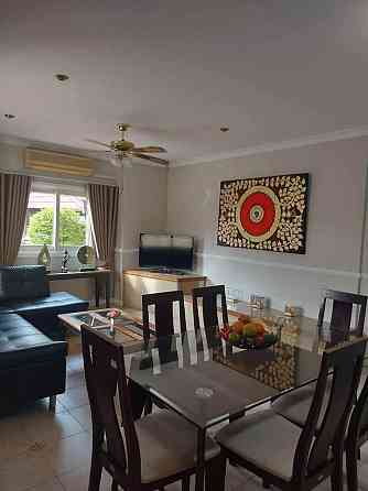 3 Bedroom Pool Villa for Rent in Pattaya Pattaya
